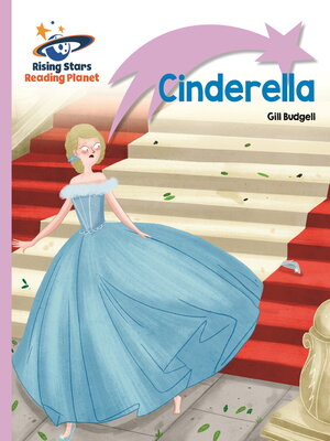 cover image of Reading Planet--Cinderella--Lilac Plus